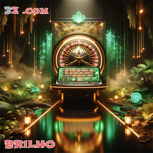 Descubra a Emoção dos Jackpots no Brilho777