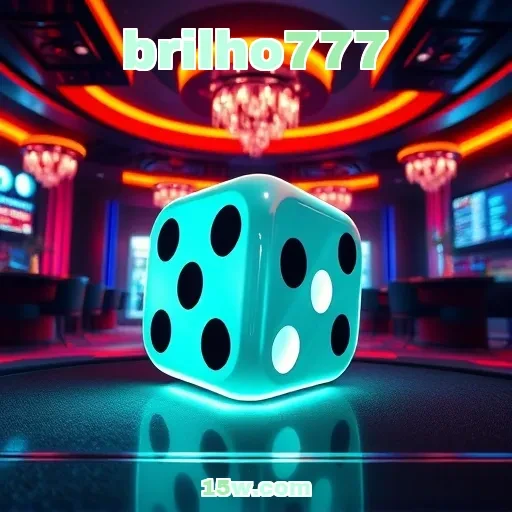 brilho777 Apostas