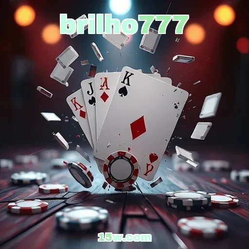 brilho777 Bônus