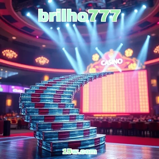 brilho777 Loteria