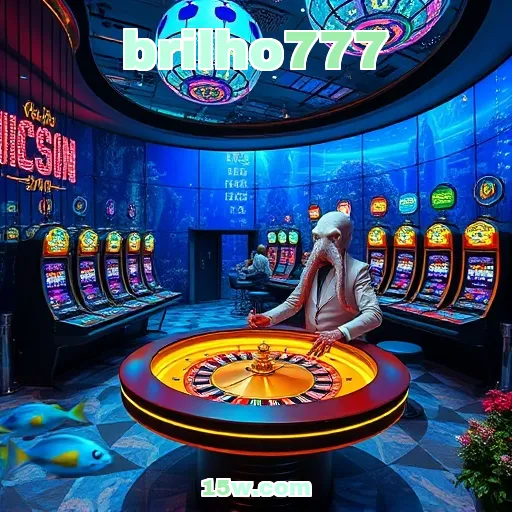 brilho777: Apostas que Encantam e Geram Oportunidades de Ganho