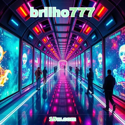 brilho777: Mergulhe nas Maravilhas da Seção Fantasy Hoje Mesmo!