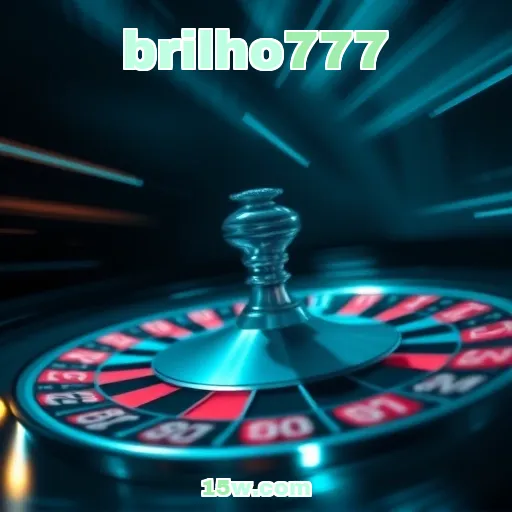 brilho777: Descubra o Mundo Fascinante da Loteria Online